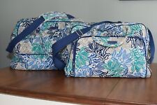 vera bradley grand traveler for sale  Allentown