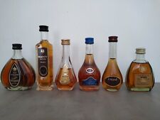 cognac courvoisier d'occasion  Pradines