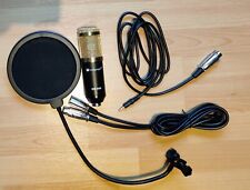 Voilamart 800 mikrofon gebraucht kaufen  Kettwig