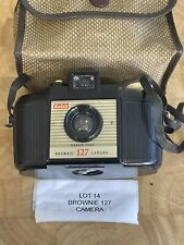 Brownie 127 camera for sale  SHEFFIELD