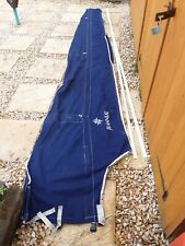 sail cover for sale  DUMBARTON