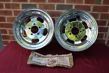 Vintage nos chrome for sale  East Earl