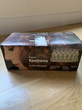 VTG Clairol Kindness 3 Way Hairsetter Mist K-420 SZ Hot Rollers curler Pageant for sale  Charlottesville