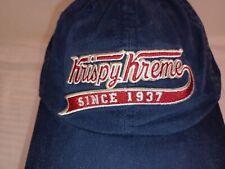 krispy kreme cap for sale  Roanoke