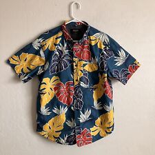 Casual tropical shirt for sale  Gilbert