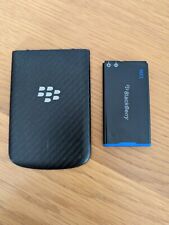 Genuine blackberry nx1 for sale  CHESHAM