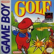 Usado, Juego de golf para Nintendo Game Boy segunda mano  Embacar hacia Argentina