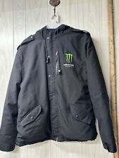 Monster energy black for sale  Lafitte