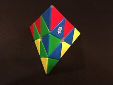 Puzzle retorcido Speedcube magnético mejorado GAN Pyraminx ultra rápido y suave segunda mano  Embacar hacia Argentina