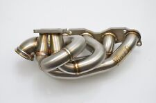 1320 Performance K SERIES TOP MOUNT T4 TURBO MANIFOLD 60MM WG K20 k24 BLEMISH for sale  Shipping to South Africa