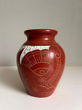 Nicaragua art pottery for sale  Shipping to Ireland