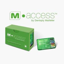 Packs dentsply access d'occasion  Expédié en Belgium