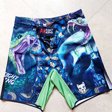 Pantaloncino mma fight usato  Vo