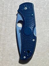 Spyderco usa native for sale  Grand Junction