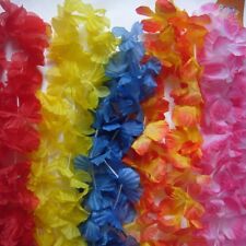 Garlands flower lei for sale  LONDON