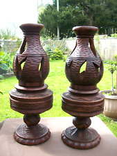 Fabulous pair large for sale  BATH