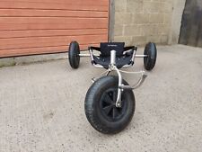 Flexifoil kite buggy. for sale  Shipping to Ireland