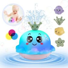 Baby bath toys for sale  Shipping to Ireland