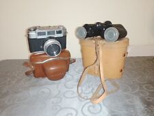 Yashica minister camera for sale  COALVILLE