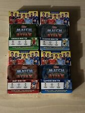 Match attax 2021 for sale  ORPINGTON