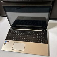 Toshiba Satellite S70t-B Notebook *For Parts Or Repair* for sale  Shipping to South Africa