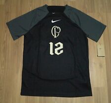 Camisa/camisa Brazil Corinthians 2023 GK edição especial tamanho L #12 Cássio comprar usado  Brasil 