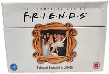 Friends dvd box for sale  PLYMOUTH