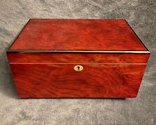 Savoy large humidor for sale  Renton