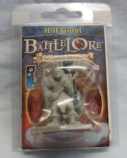 Hill giant battlelore for sale  MANCHESTER