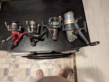 Fishing reels lot for sale  Shipping to Ireland