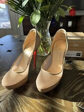 Christian louboutin aragna for sale  Fort Myers