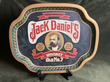 Jack daniels tin for sale  Maplewood