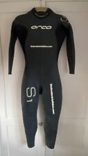 Orca triathlon wetsuit for sale  BICESTER