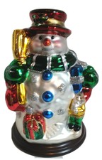 thomas pacconi snowman for sale thomas pacconi snowman for sale Clearwater