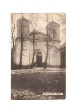 Kobryn belarus kirche gebraucht kaufen  Alexandersfeld