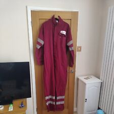 Size 124 overalls for sale  PEMBROKE