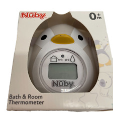 Nuby badethermometer baby gebraucht kaufen  Mudenbach, Niederwambach