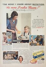 1941 nucoa margarine for sale  La Luz