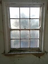 Reclaimed wooden sash for sale  WISBECH