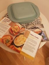 Tupperware ultra plus gebraucht kaufen  Hofheim