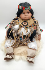 Indian doll regency for sale  MIRFIELD