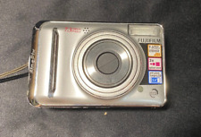 Câmera Digital Compacta Fuji FinePix Modelo A700 7.3 Mega Pixels Super CCD comprar usado  Enviando para Brazil