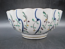 Worcester porcelain slop for sale  PETERHEAD