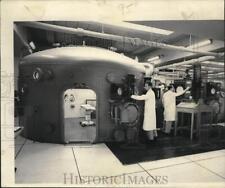 1965 press photo for sale  Memphis