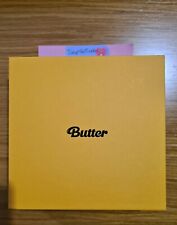 Bts butter single usato  Torino