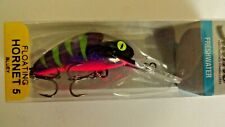 Salmo hornet crankbait for sale  Berlin