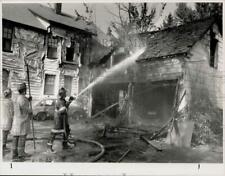 1989 press photo d'occasion  Expédié en Belgium