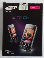 Samsung s5230 tocco for sale  GREAT MISSENDEN