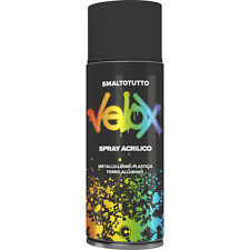 Velox spray acrilico usato  Italia