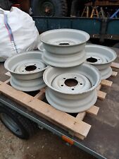 Land rover wheel for sale  EGHAM